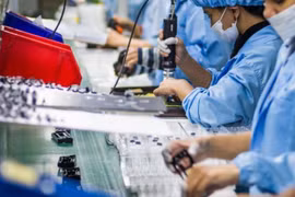 Malaysia attracts nearly 60 billion USD in investment last year