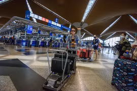 Malaysia: Air passenger traffic hits record high in 2022