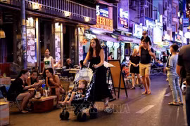 HCM City promotes tourism products to international markets