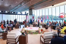ASEAN advances regional payment connectivity