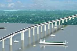 Two more bridges connecting HCM City and Dong Nai proposed