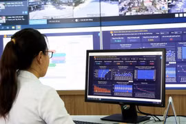 Project aims to improve state management, law enforcement in digital transformation