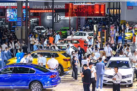 Indonesia’s car sales in 2022 reach over 1 million units