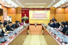 Vietnam, RoK extend duration of youth exchange cooperation pact