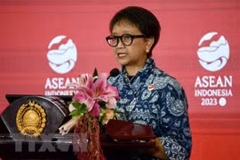 ASEAN, partners to seek ways to maintain peace, stability