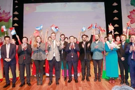 Conditions ripe to elevate Vietnam-Argentina relationship: Ambassador