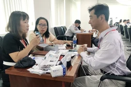 Vietnamese, Taiwanese firms seek partnership in medical technology, equipment