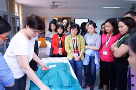 More than 2,500 renal patients benefit from Singapore-Vietnam haemodialysis project
