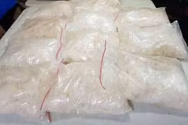 Laos extends anti-drug programme