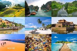 HCM City’s medical tourism spotlighted in Cambodia
