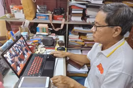 Vietnam’s bamboo diplomacy suits all times: Lao official