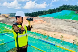 Indonesia offers incentives for investors in new capital