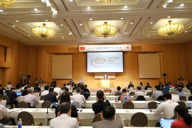 Vietnam-Japan Investment Forum held in Kanagawa prefecture