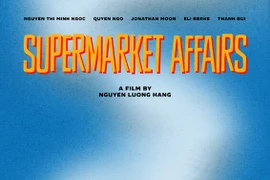 Vietnamese film joins Palm Springs International ShortFest