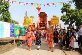 Proper attention needed to develop Vietnamese culture