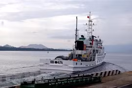 Coastal communities to fight illegal fishing with own surveillance forces