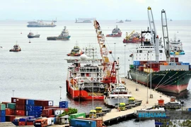 Malaysia aims to become Asia’s shipbuilding, ship repair hub