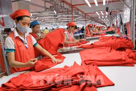 HSBC: Vietnam’s economy recovers, inflation risks remain