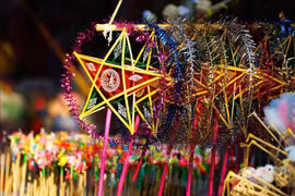 Mid-Autumn Festival celebrations held for children abroad