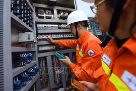 Northern region faces high risk of serious electricity shortage