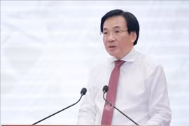 Vietnamese economy continues to show signs of recovery