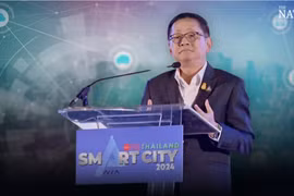 Thailand incentivises smart city development