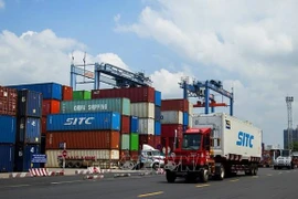 IMF maintains forecast for Vietnam’s 2023 GDP growth at 4.7%