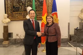 2023 expected to give push to Vietnam-Italy strategic partnership