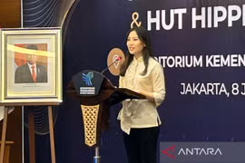 Indonesia expands duty-free shops to support shopping tourism