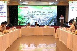 Southeastern region has great potential to attract green investment