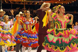 Vietnamese Embassy in Brazil organises Festa Junina
