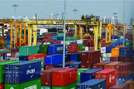 Thailand’s exports projected to rose by 1% this year