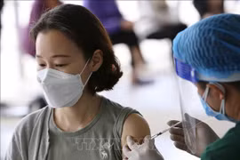 COVID-19 recognised as occupational disease from April 1