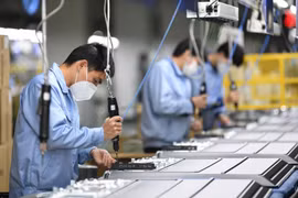 Foreign retail distributors choose Vietnam as strategic location: official