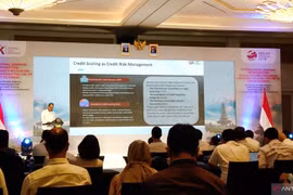 Indonesia makes up 40% of digital transaction value in Southeast Asia