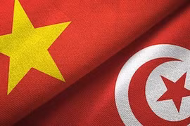 Leaders send congratulations to Tunisia on National Day