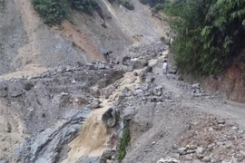 PM orders prompt measures to deal with flood consequences