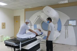HCM City to spend over 7 trillion VND on medical infrastructure, equipment