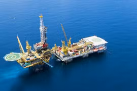 Indonesia, Malaysia cooperate in exploiting oil field off Java Island