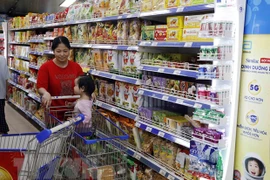 HCM City announces market stabilisation programme