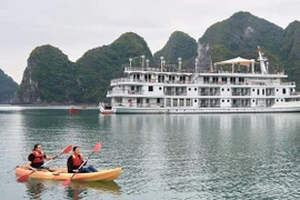 Tet short tours preferred 