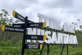 Malaysian companies keen to invest in Indonesia’s new capital city