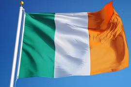 Congratulations offered to Irish leaders over Ireland’s Saint Patrick's Day