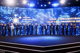 Vietnam Semiconductor Innovation Network launched