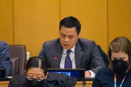 Vietnam puts children at centre of development policies, strategies: Ambassador