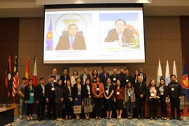 ASEAN launches integrated river management project 