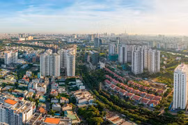 Policy adjustments needed to lure FDI to real estate sector: Experts