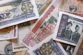 Laos sees lower increase in inflation rate in September