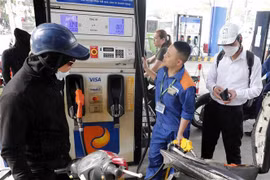 Petrol prices see sharp fall in latest adjustment