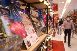 Thailand announces new tax refund scheme to boost consumption